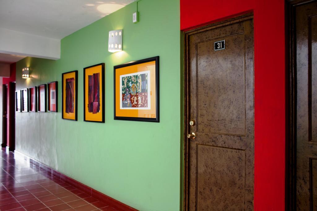 Belmar Hotel Galeria Puerto Vallarta Zimmer foto