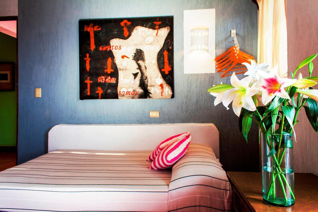 Belmar Hotel Galeria Puerto Vallarta Zimmer foto